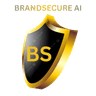 BrandSecure AI logo
